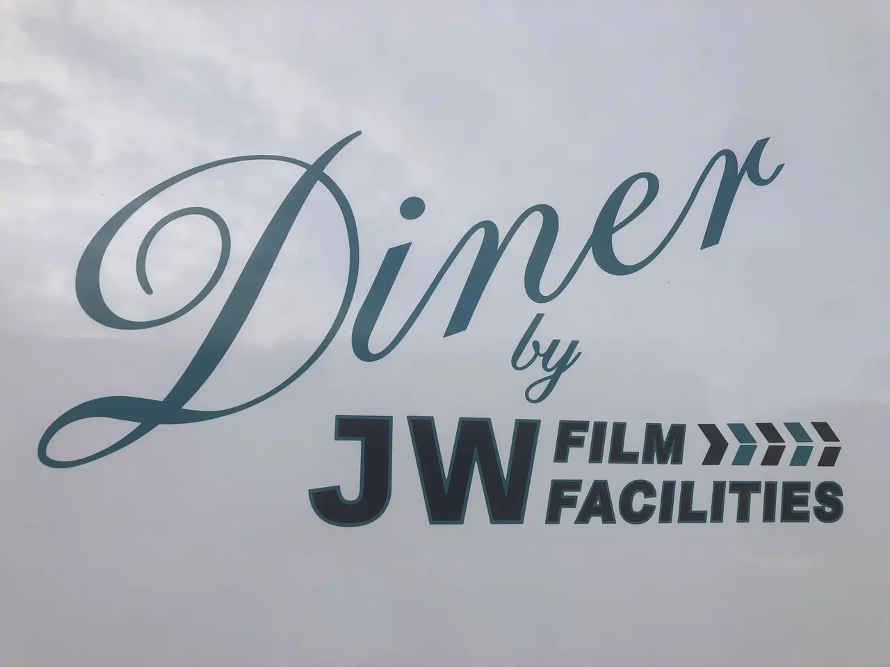 Dining Trailer table detail